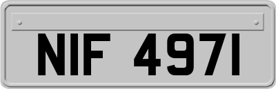 NIF4971