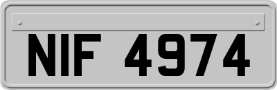 NIF4974