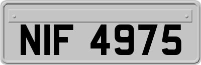 NIF4975