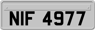 NIF4977