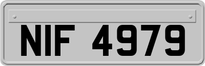 NIF4979