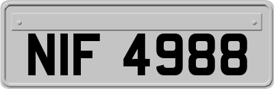 NIF4988