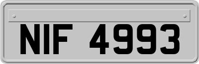 NIF4993