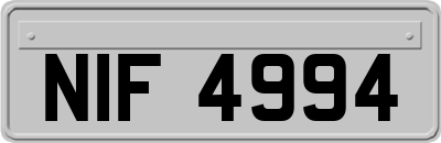 NIF4994