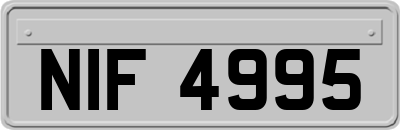 NIF4995
