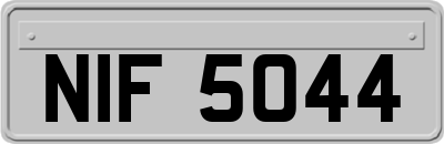 NIF5044