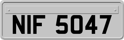 NIF5047