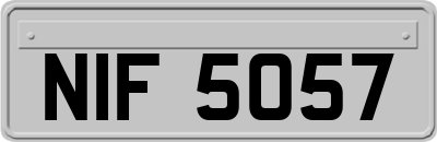 NIF5057