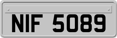 NIF5089