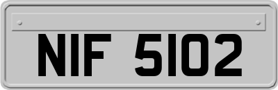 NIF5102