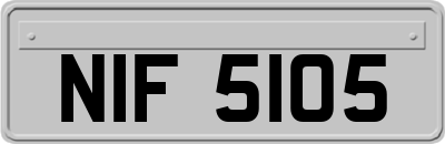 NIF5105
