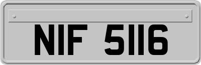 NIF5116