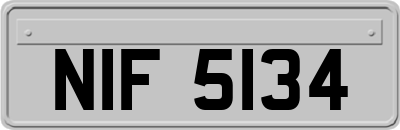NIF5134