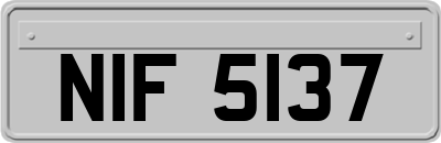 NIF5137