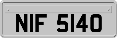 NIF5140