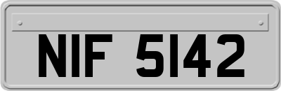 NIF5142