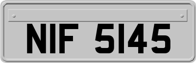 NIF5145