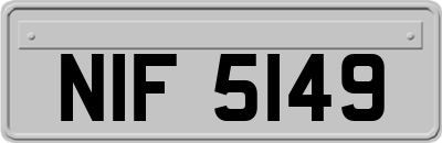 NIF5149