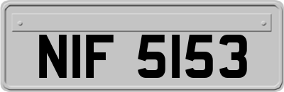 NIF5153