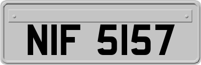 NIF5157