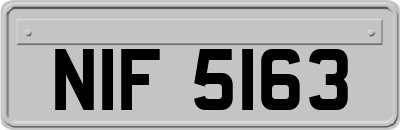 NIF5163