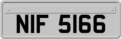 NIF5166