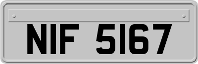 NIF5167