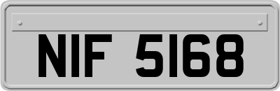 NIF5168