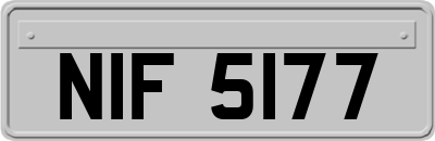 NIF5177