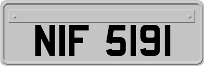 NIF5191