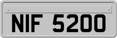 NIF5200