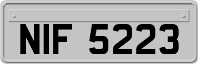 NIF5223