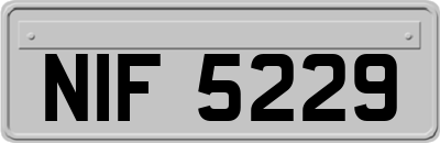 NIF5229