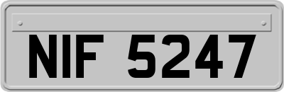 NIF5247