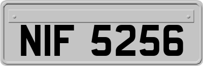 NIF5256