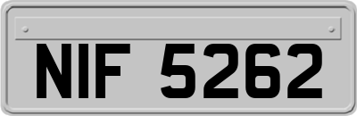 NIF5262