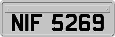 NIF5269