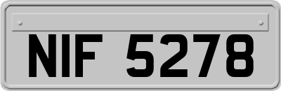 NIF5278