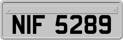 NIF5289