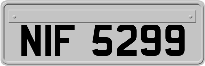 NIF5299
