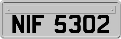 NIF5302