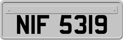 NIF5319