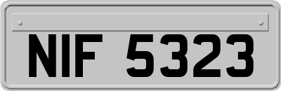 NIF5323
