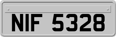 NIF5328