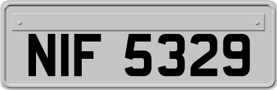 NIF5329
