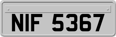 NIF5367