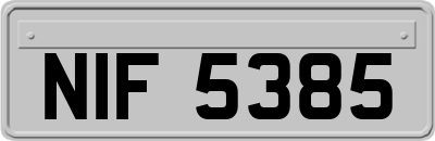 NIF5385