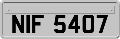 NIF5407