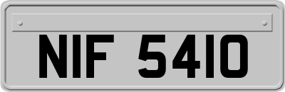 NIF5410