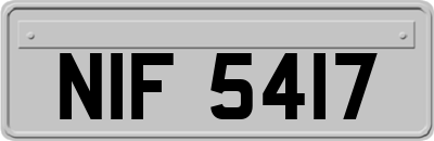 NIF5417